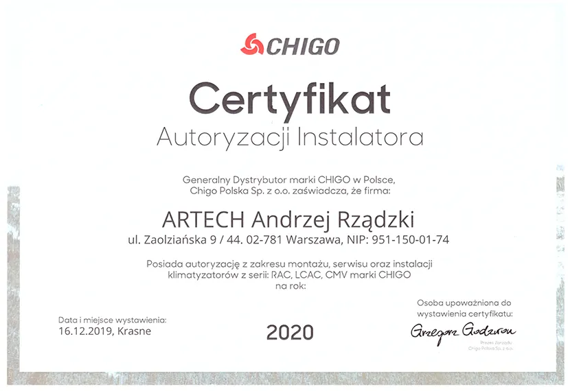 certyfikat-autoryzacji-CHIGO-2020