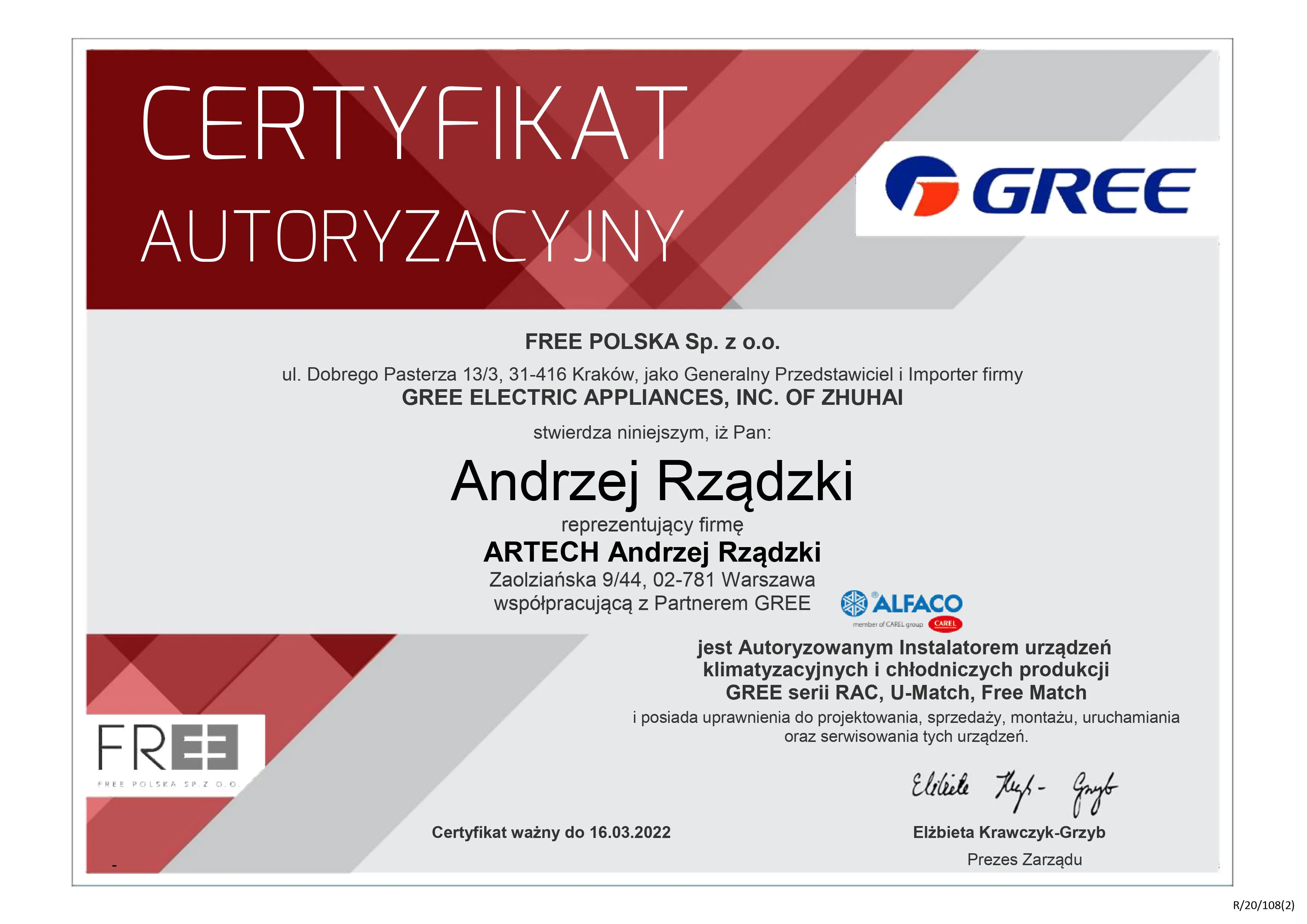 gree-Andrzej-Rządzki