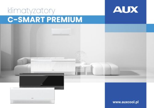 AUX-C Smart Premium